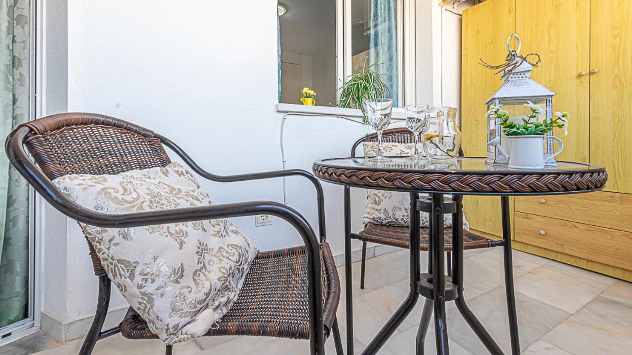 Appartement 797 - Amplio Piso 4 En El Centro De Arroyo De La Miel