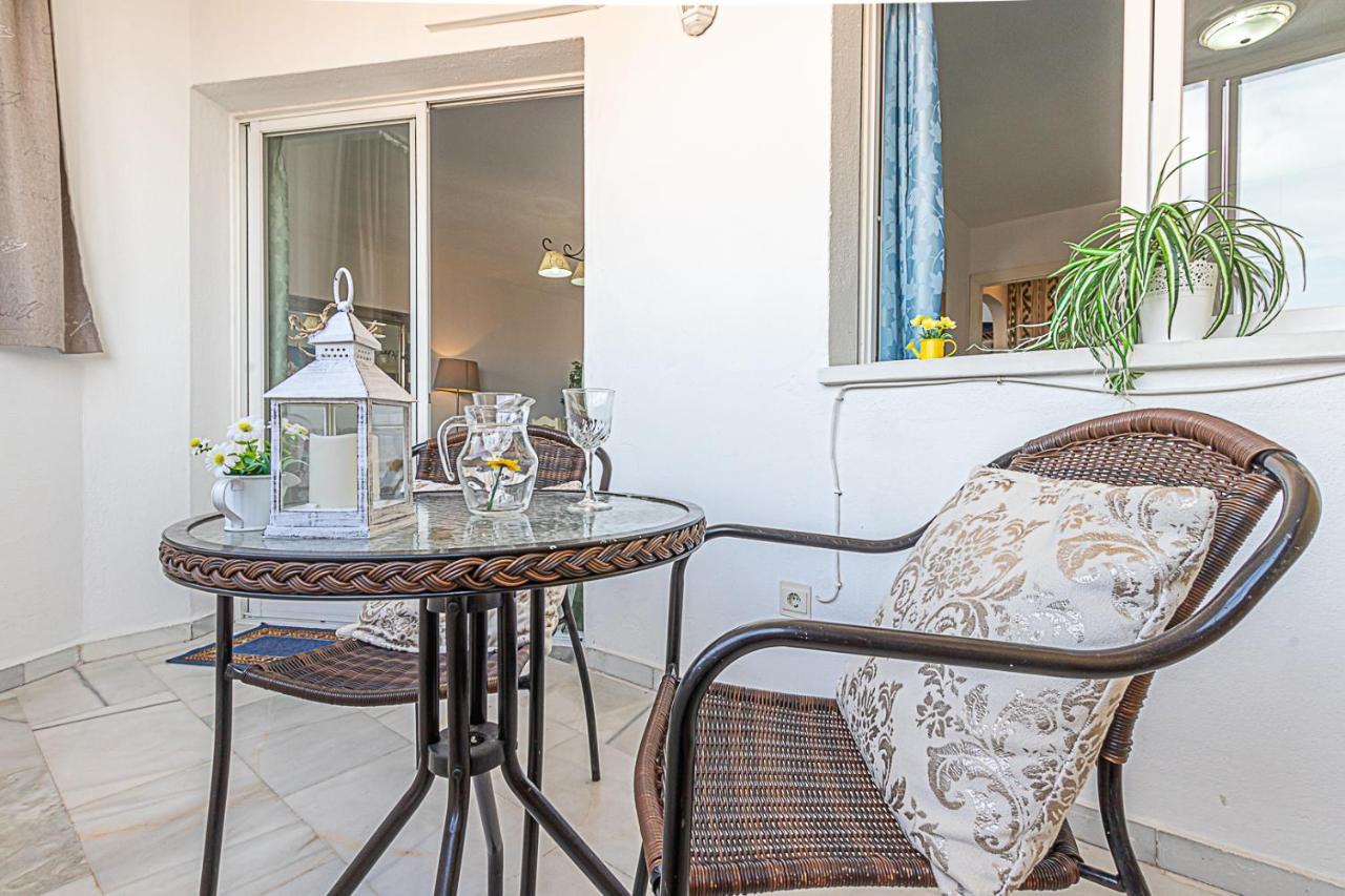 797 - Amplio Piso 4 En El Centro De Arroyo De La Miel Appartement Benalmádena
