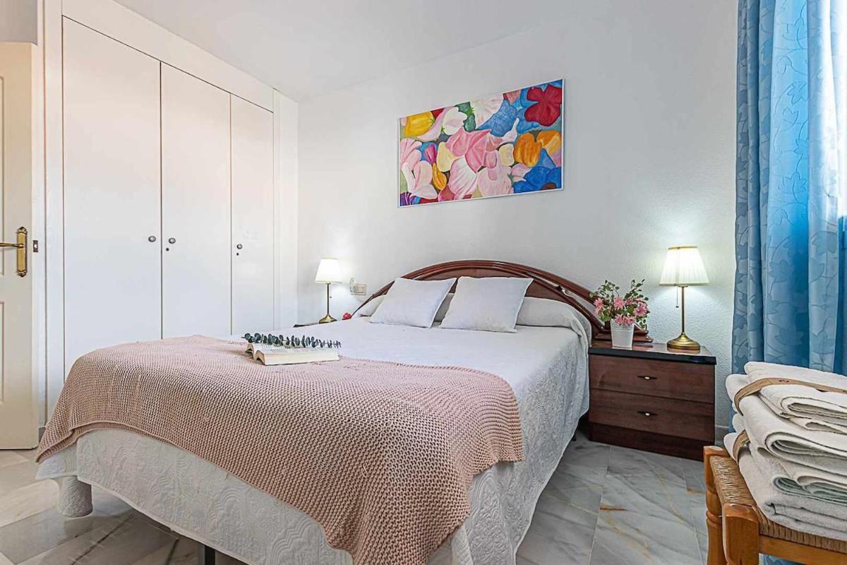 Appartement 797 - Amplio Piso 4 En El Centro De Arroyo De La Miel