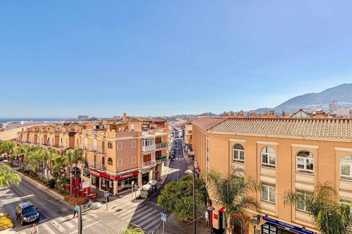 797 - Amplio Piso 4 En El Centro De Arroyo De La Miel Appartement Benalmádena