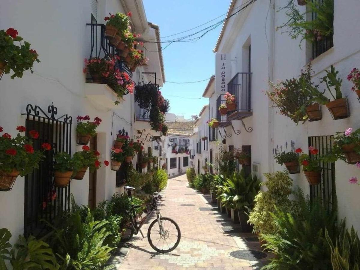 797 - Amplio Piso 4 En El Centro De Arroyo De La Miel Appartement Benalmádena