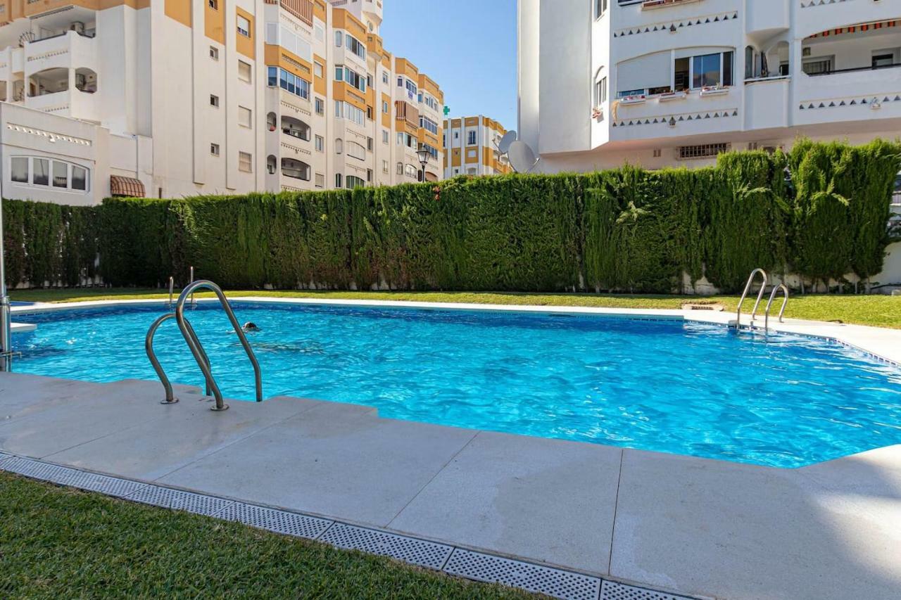 Appartement 797 - Amplio Piso 4 En El Centro De Arroyo De La Miel *