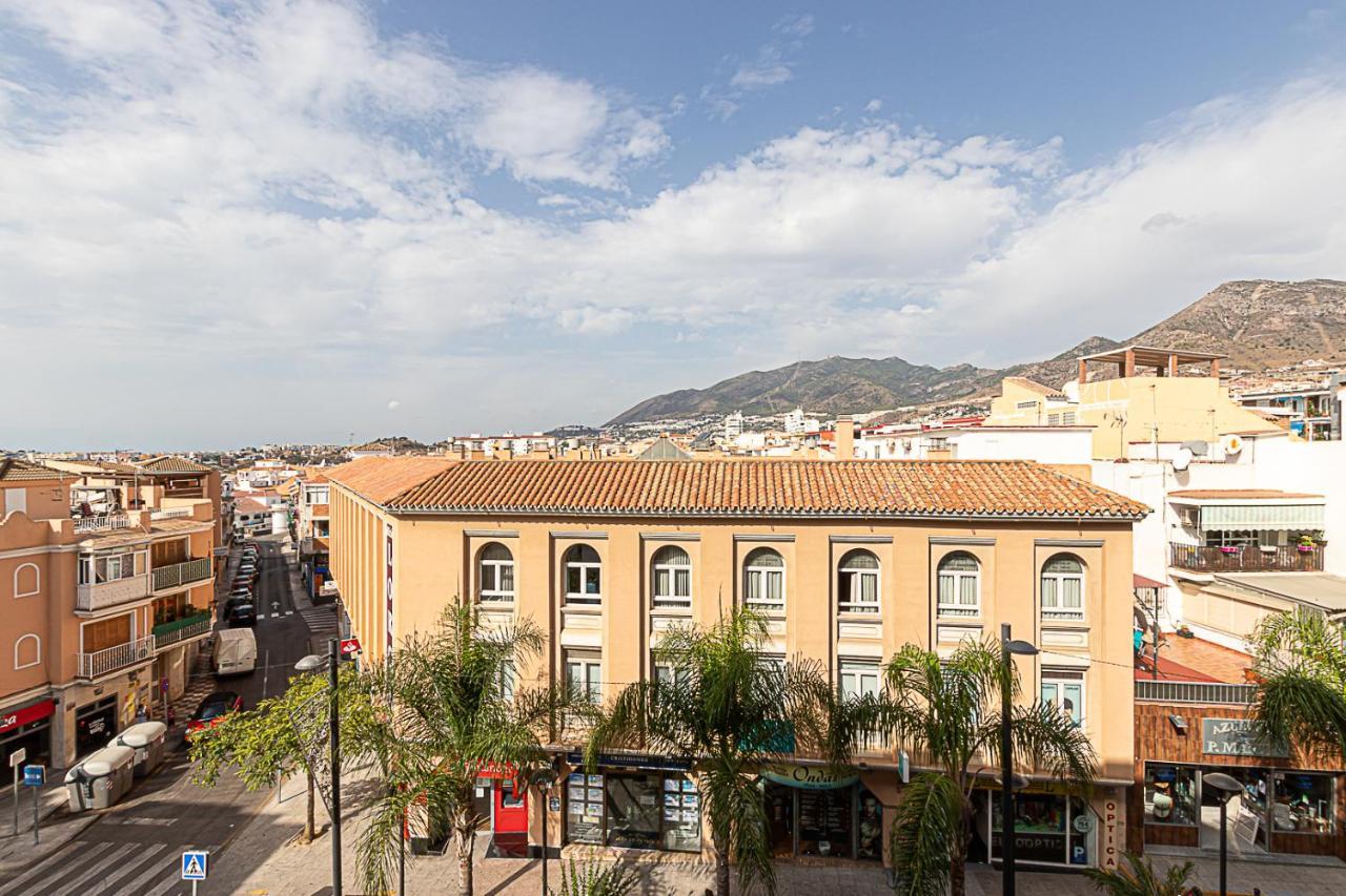 Appartement 797 - Amplio Piso 4 En El Centro De Arroyo De La Miel *