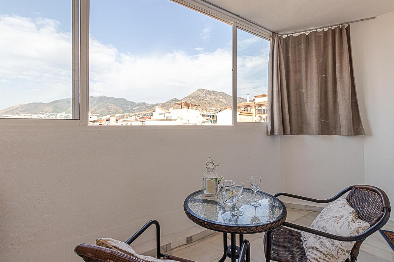 Appartement 797 - Amplio Piso 4 En El Centro De Arroyo De La Miel Benalmádena