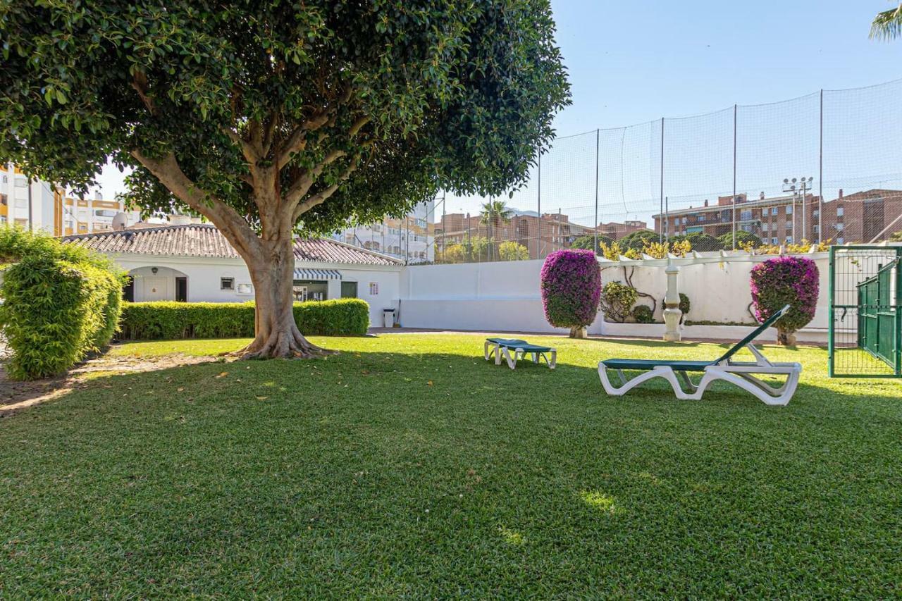 797 - Amplio Piso 4 En El Centro De Arroyo De La Miel Appartement Benalmádena
